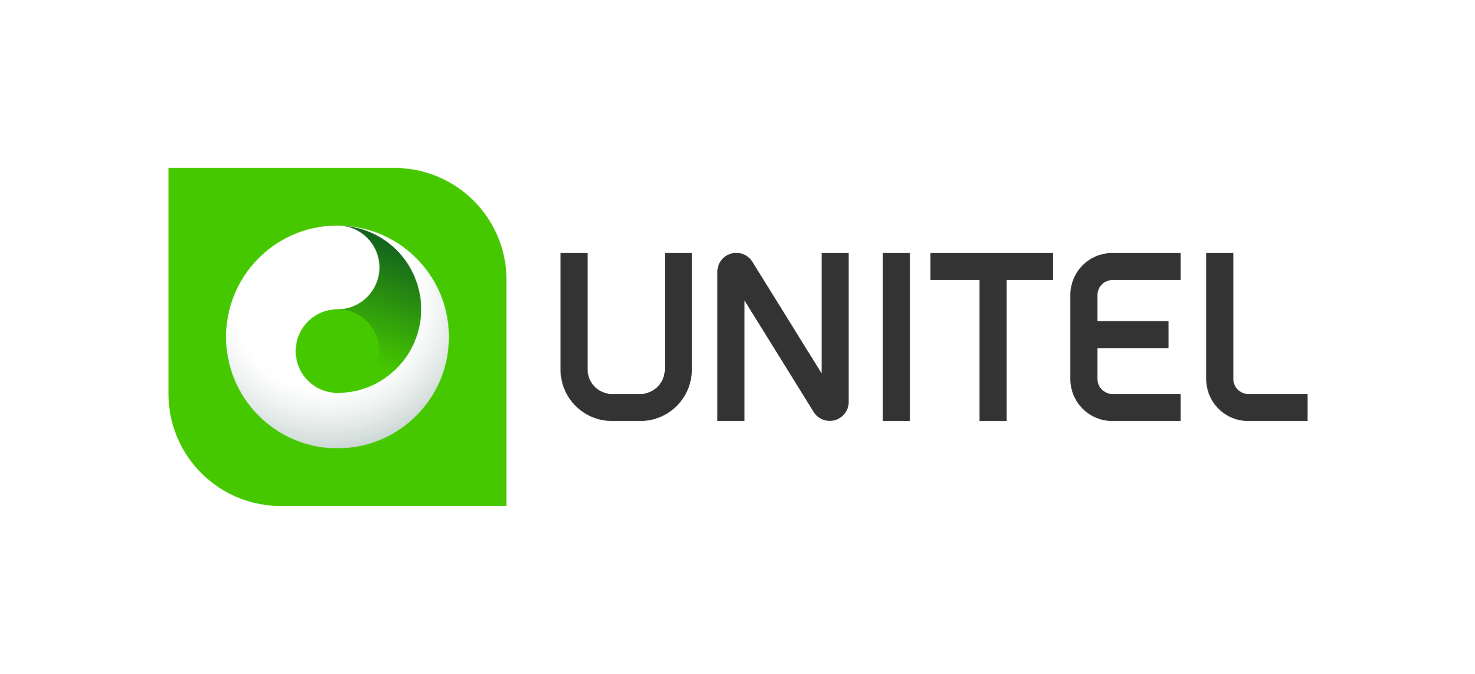 Unitel logo