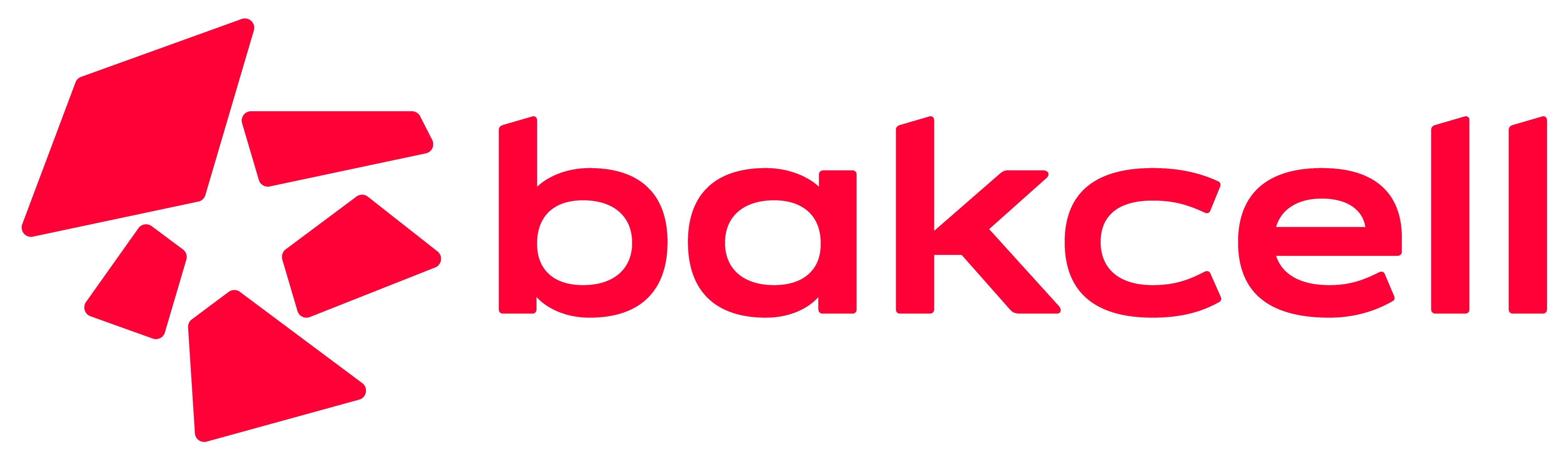 Bakcell logo
