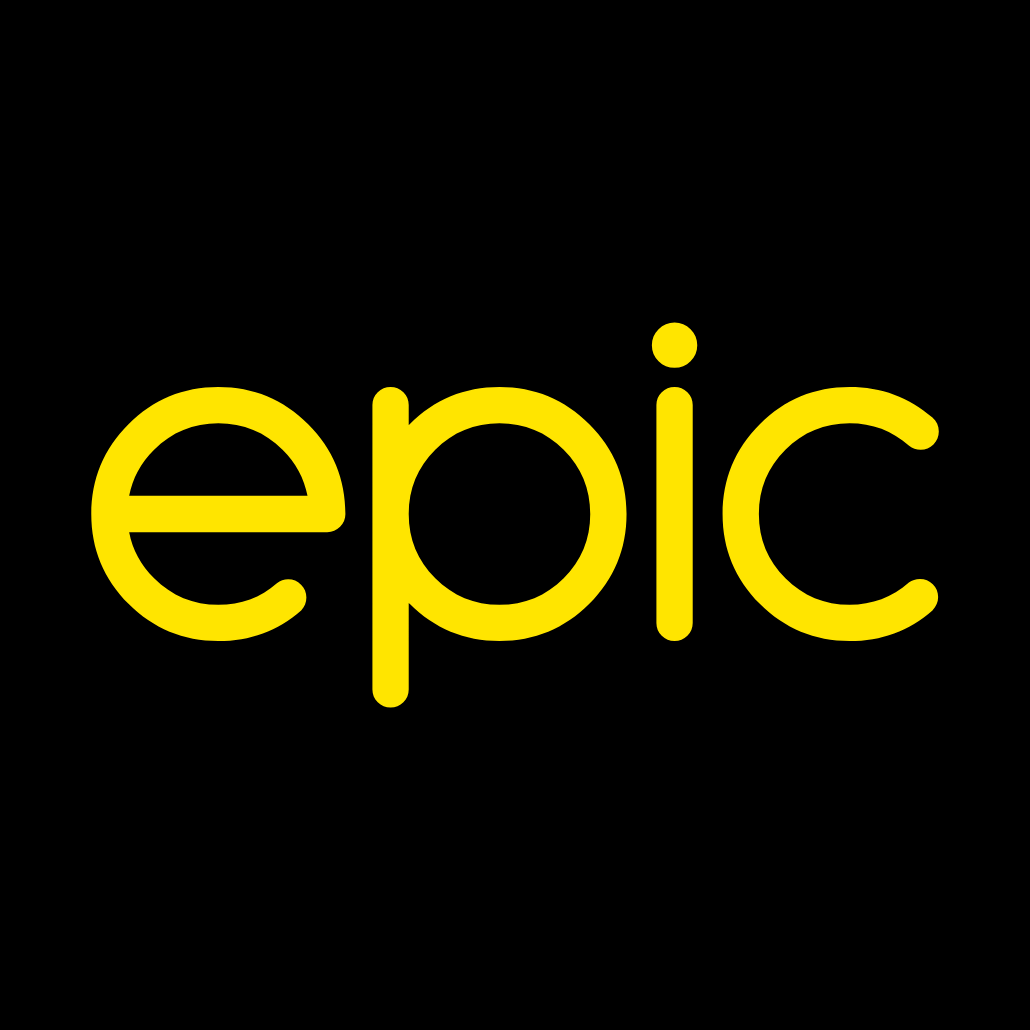 Epic logo