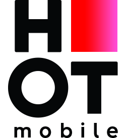 Hot Mobile logo