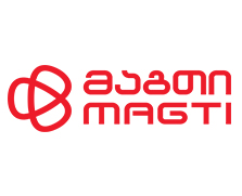 Magti logo