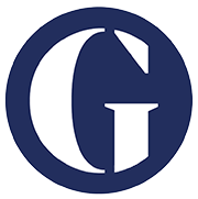 The Guardian logo